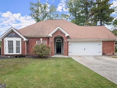 100 Shyrewood Dr, Lawrenceville, GA, 30043