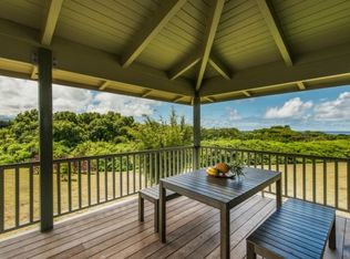 B, Kilauea, HI 96754