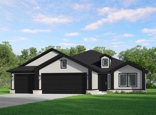 13232 SW 8th St, Mustang, OK 73099