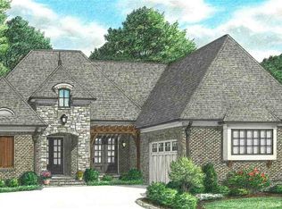 2253 N Forest Hill Irene Dr, Unincorporated, TN 38016