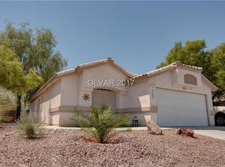 6105 Bardstown Dr, Las Vegas, NV 89130