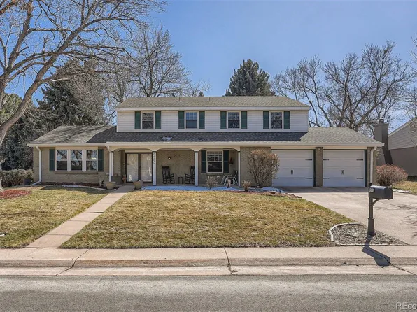 9560 E Grand Place, Greenwood Village, CO 80111