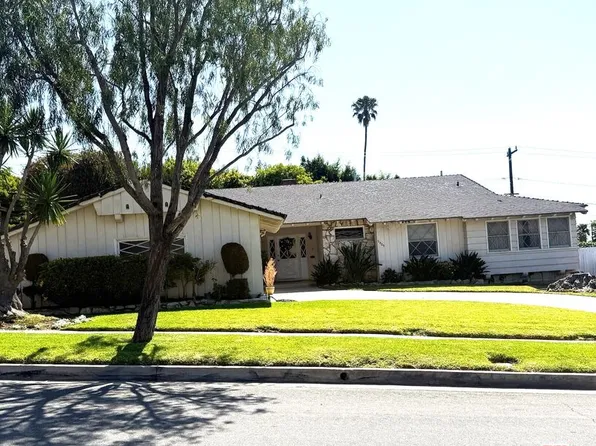 5404 S Corning Ave, Los Angeles, CA 90056