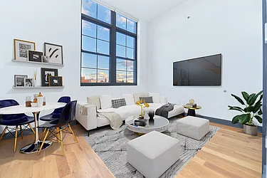 Rented by Living New York