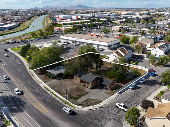 1624 W California Ave, Salt Lake City, UT 84104