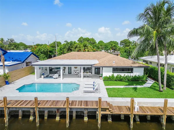 1250 NE 27th Terrace, Pompano Beach, FL 33062