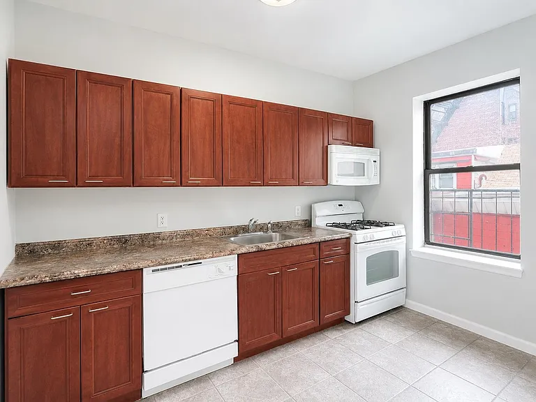 333 Fairmount Ave #3J — Photo 6