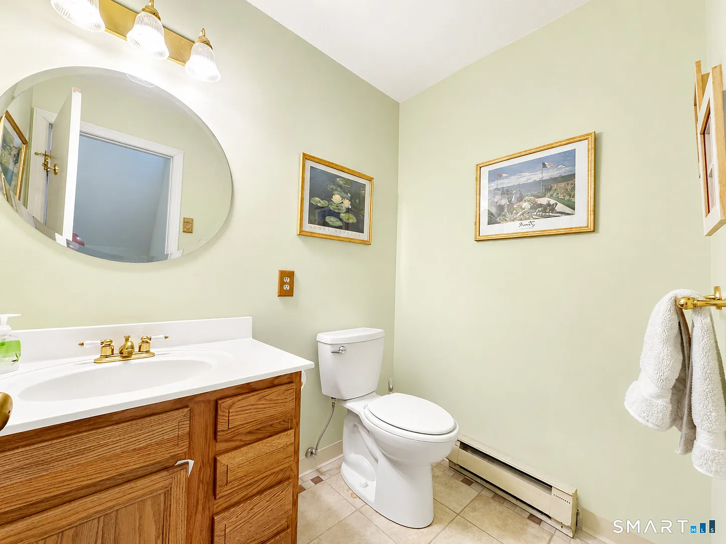 2 bed, 1330 sqft, $2,500 — Photo 3