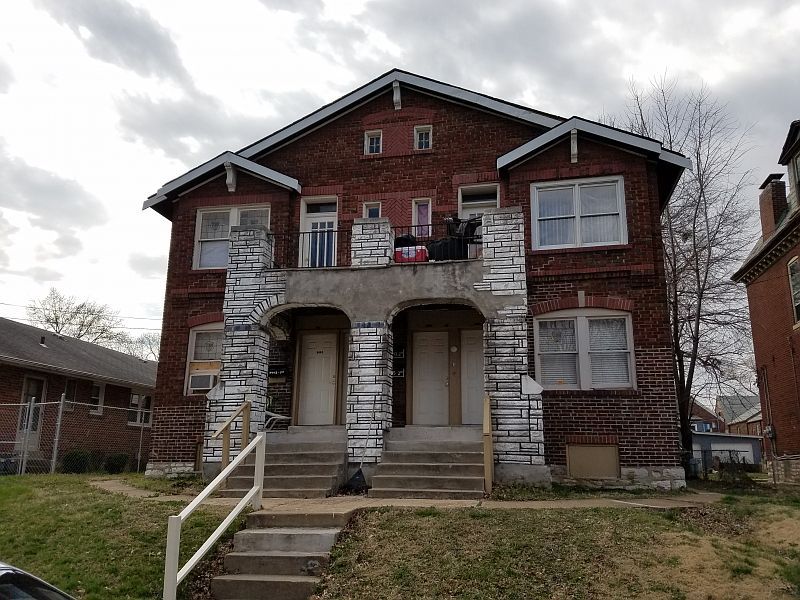 1st image of 8445 Newby St