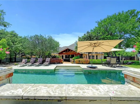 109 Roberts Cir, Georgetown, TX 78633