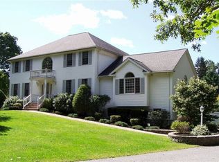 298 Old Billerica Rd, Bedford, MA 01730