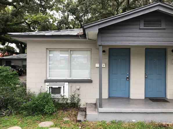 Cottages in the Heights, 7208 N Nebraska Ave APT 1, Tampa, FL 33604