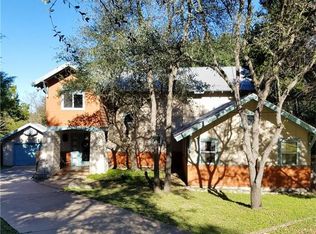 6806 Smokey Hill Rd, Austin, TX 78736