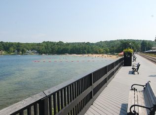 130 Endicott St N UNIT 311, Laconia, NH 03246