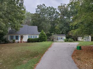 7270 Narrowridge Rd, Henrico, VA 23231