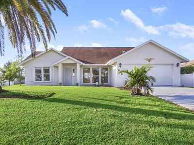972 SW Jacqueline Ave, Port Saint Lucie, FL, 34953