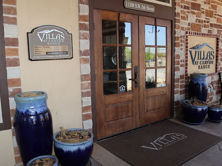 Villas at Canyon Ranch — Photo 70
