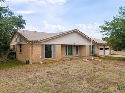 2006 Babb St, Copperas Cove, TX, 76522