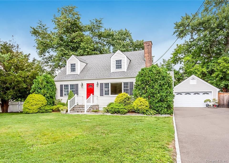 17 Hartswood Rd, Stamford, CT 06905 Zillow