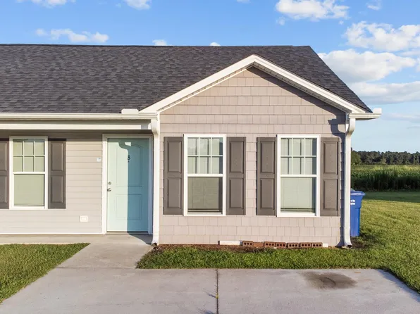 364 Thad Little Rd Unit A, Ayden, NC 28513
