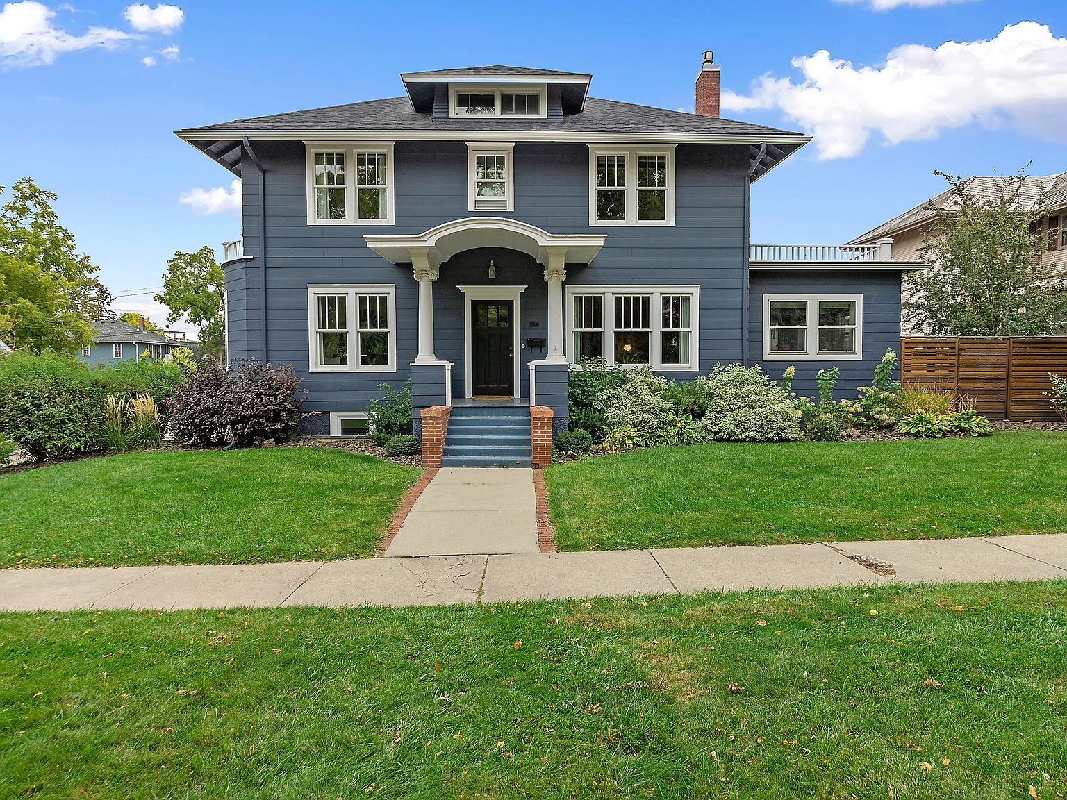 814 West Blvd, Rapid City, SD 57701 Zillow