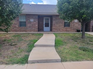 2703 Steves Way, Amarillo, TX 79118