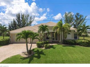 2828 SW 35th St, Cape Coral, FL 33914