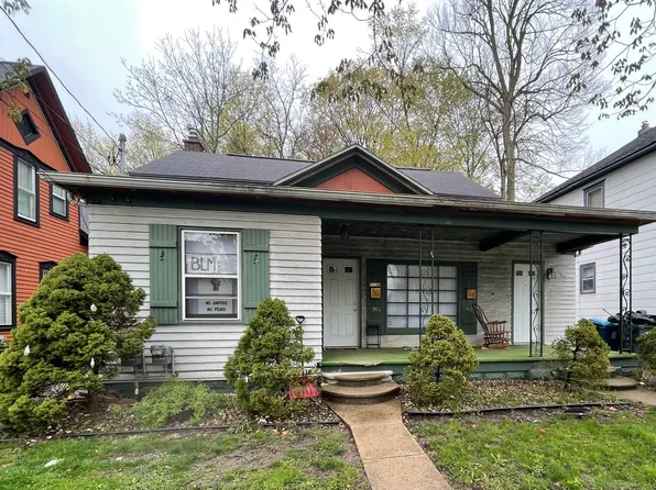 914 Oak St, Kalamazoo, MI 49008