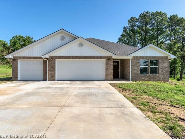 3903 White House Ln, Van Buren, AR 72956