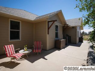 3229 Juniper Dr, Laramie, WY 82070