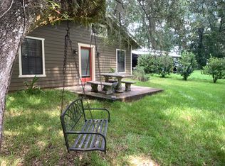 7196 N Jefferson Hwy, Monticello, FL 32344