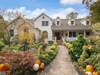 73 Flyatt Rd, Shamong, NJ, 08088