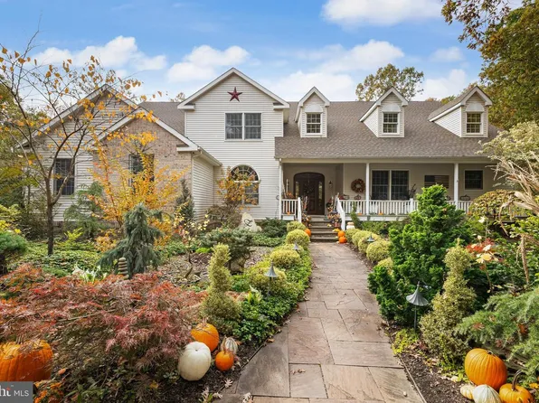 73 Flyatt Rd, Shamong, NJ 08088