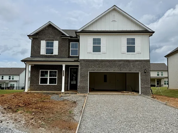 2213 Layla Ln Lot 259, White House, TN 37188