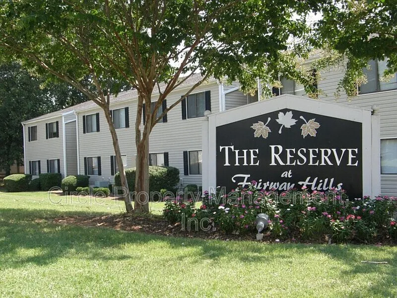 Reserve at Fairway Hills — Photo 1