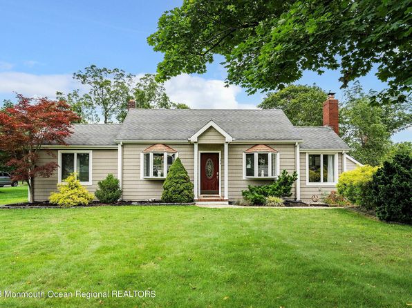 Wall NJ Real Estate - Wall NJ Homes For Sale | Zillow