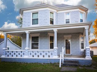 214 S High St, Jamestown, IN