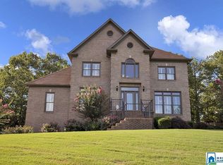 1621 Wingfield Dr, Birmingham, AL 35242