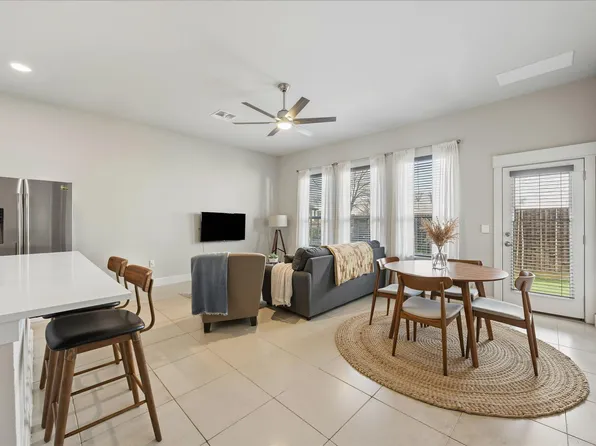 13001 Hymeadow Dr #38, Austin, TX 78729