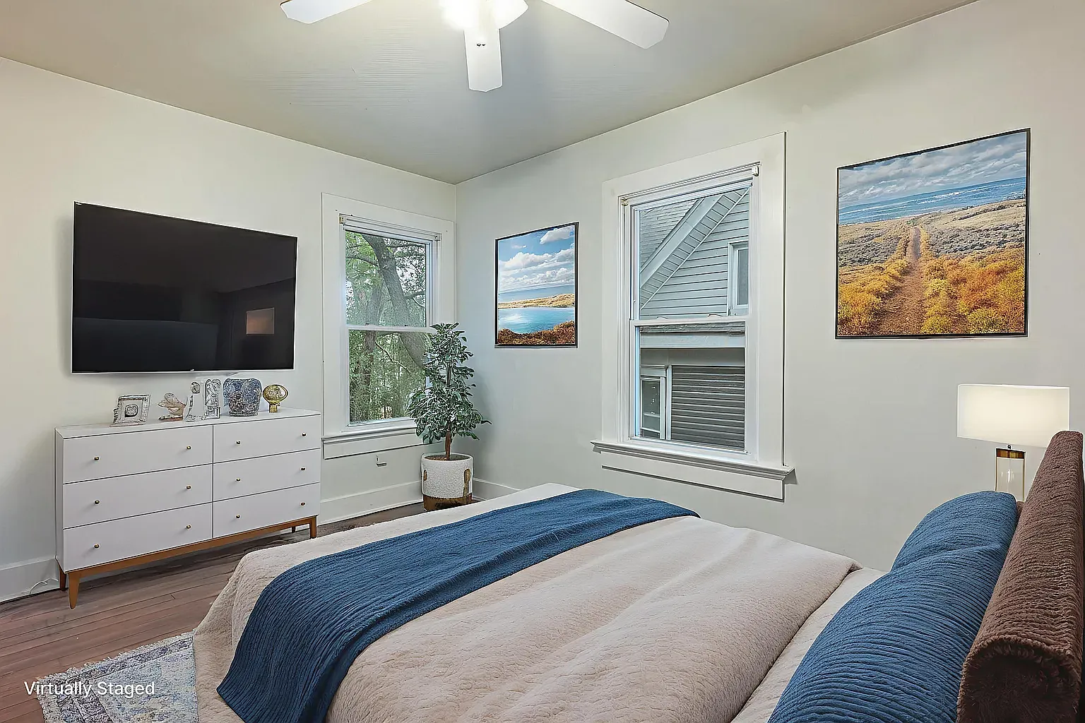 3 bed, 2.5 bath, 1800 sqft, $1,450 — Photo 4
