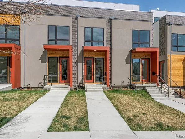 1308 N Osceola Street, Denver, CO 80204