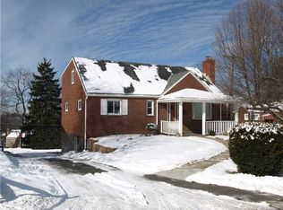 4212 Greenridge Rd, Pittsburgh, PA 15234