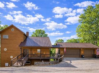 21413 Lakeview Dr, Garfield, AR 72732