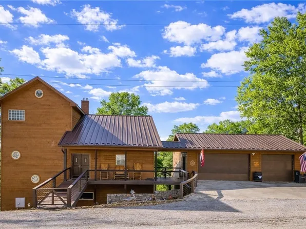 21413 Lakeview Dr, Garfield, AR 72732