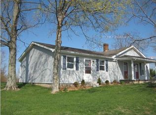 7876 Waddy Rd, Waddy, KY 40076