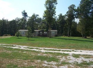 8874 W Farm Road 22, Walnut Grove, MO 65770