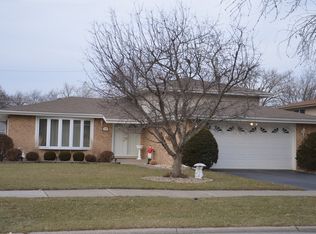 5008 137th St, Midlothian, IL