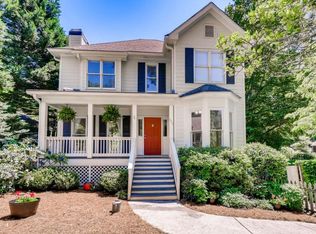 550 S Candler St, Decatur, GA 30030