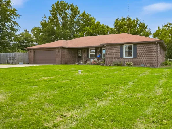 5707 N State Road 9, Anderson, IN 46012