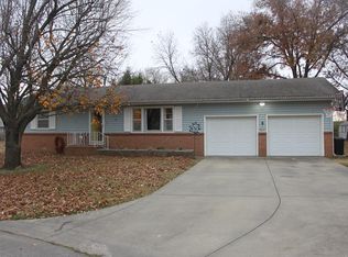 3 Homer Ct, Pittsburg, KS 66762